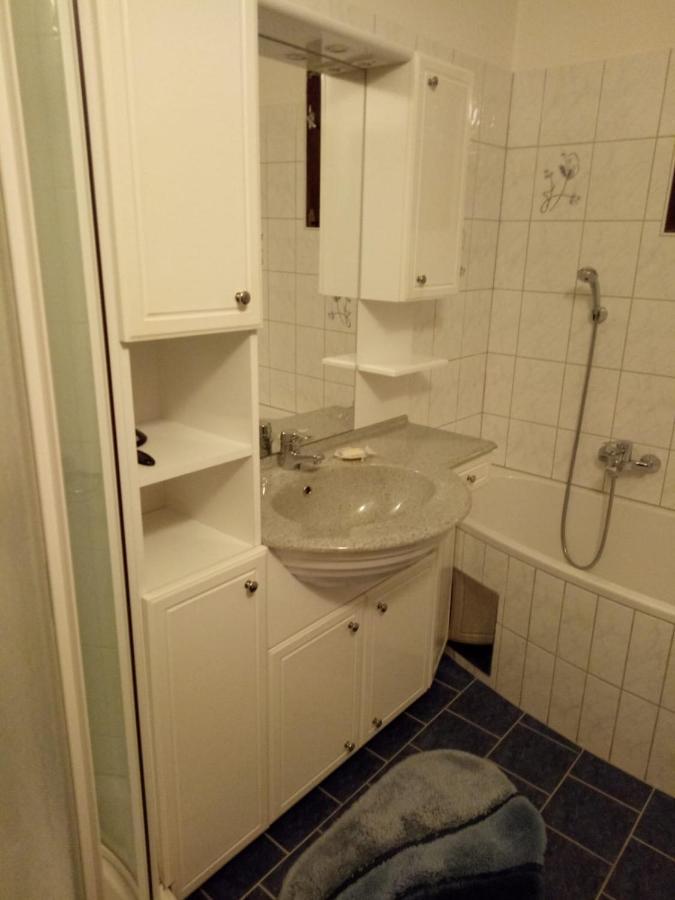 Ferienhaus Raumberg Eksteriør billede