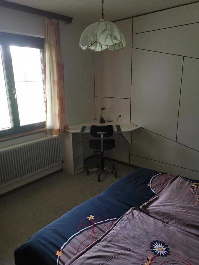Ferienhaus Raumberg Eksteriør billede