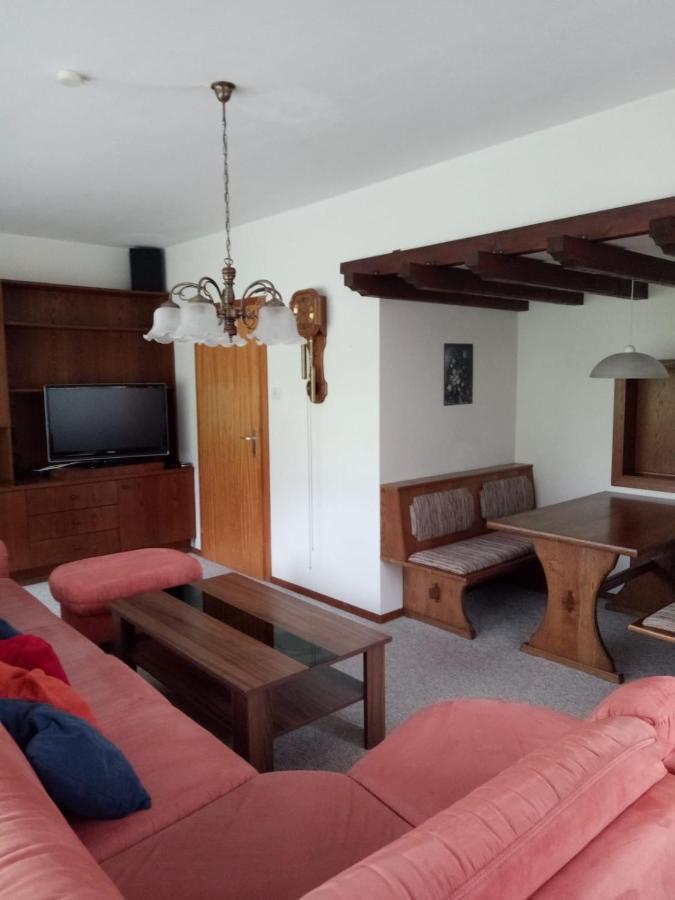 Ferienhaus Raumberg Eksteriør billede